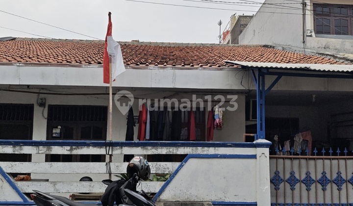 Jual Rumah Hook Murah Cengkareng Barat 