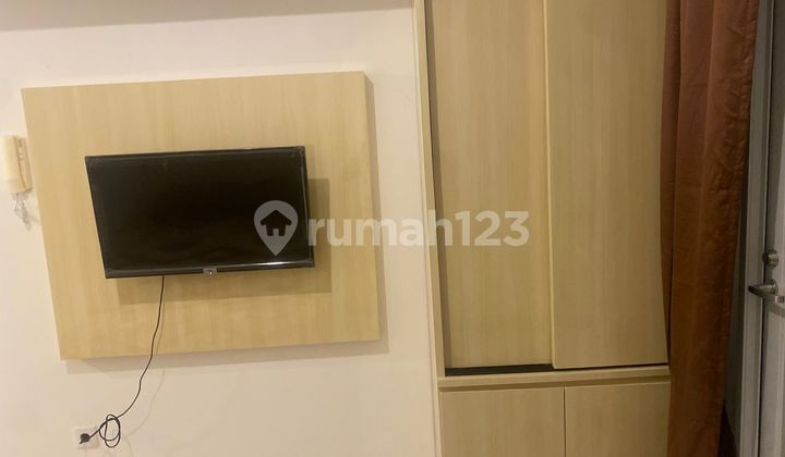 Apartemen Tokyo Riverside Pik 2 Lemo Teluknaga Tangersng Banten 2