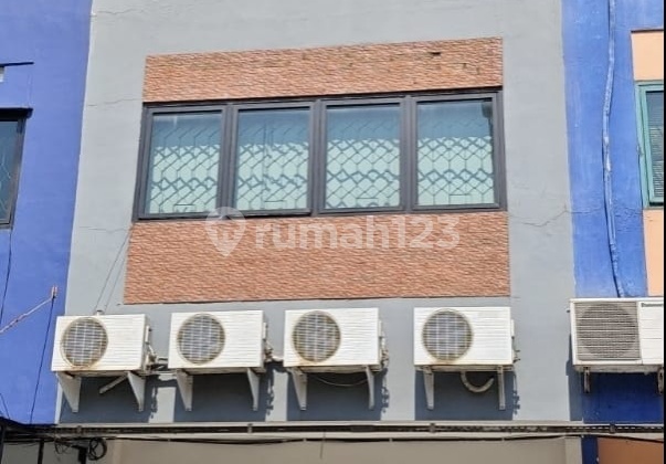 Ruko Daan Mogot Baru, Kalideres, Cengkareng, West Jakarta