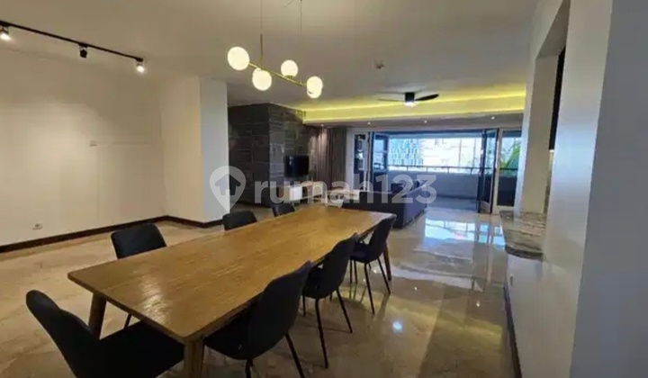 Spacious Luxury Apartment in Tanjung Duren 2