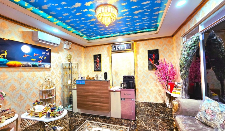 3 Star Hotel Buah Batu Bandung Kidul Bandung West Java