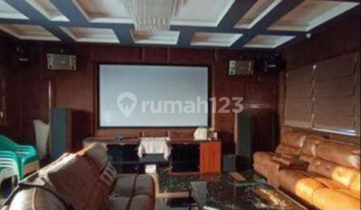 Rumah Full Furnished Taman Surya 5 Kalideres Cengkareng Jakarta Barat Rumah Full Furnished Taman Surya 5 Kalideres Cengkareng Jakarta Barat