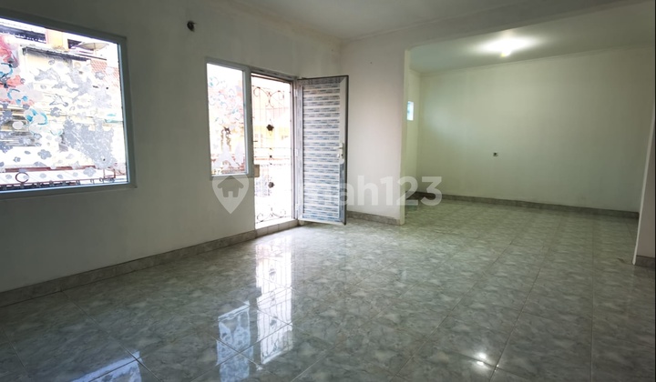 Rumah Taman Palem Lestari Cengkareng Jakarta Barat 2