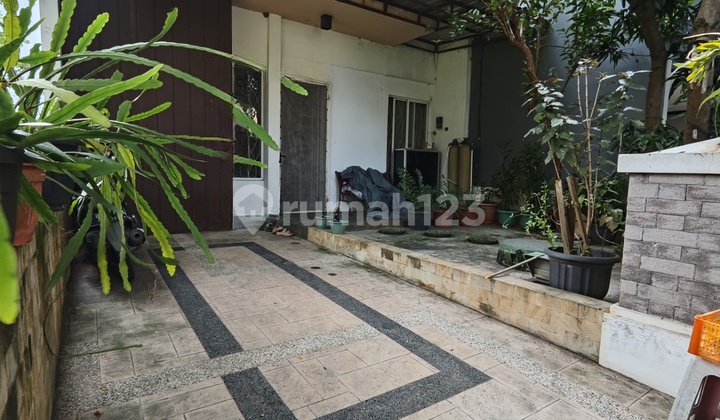 Rumah Mewah Di Komplek Trimaran Indah Pik