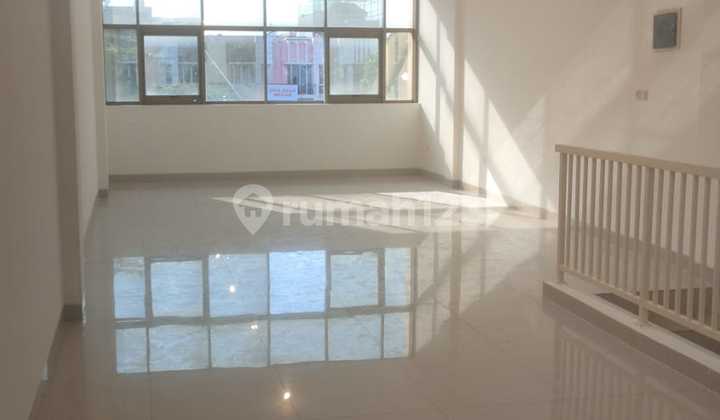 Ruko Malibu Mutiara Taman Palem Cengkareng