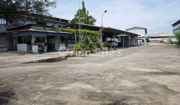 Land Plot Kapuk Kamal Kayu Besar Tegal Alur Kalideres West Jakarta Land Plot Kapuk Kamal Kayu Besar Tegal Alur Kalideres West Jakarta