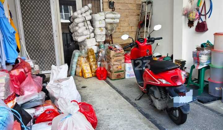 Rumah 2 Lantai Taman Surya 5 Pegadungan Kalideres Jakarta Barat 2