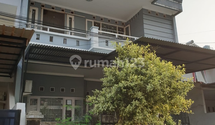 Rumah Bojong Hunian Nyaman & Strategis 