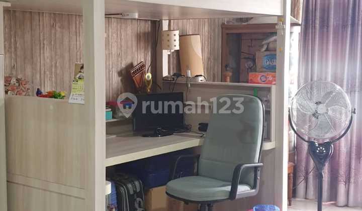 Ruko Taman Surya 5 Kalideres Cengkareng 