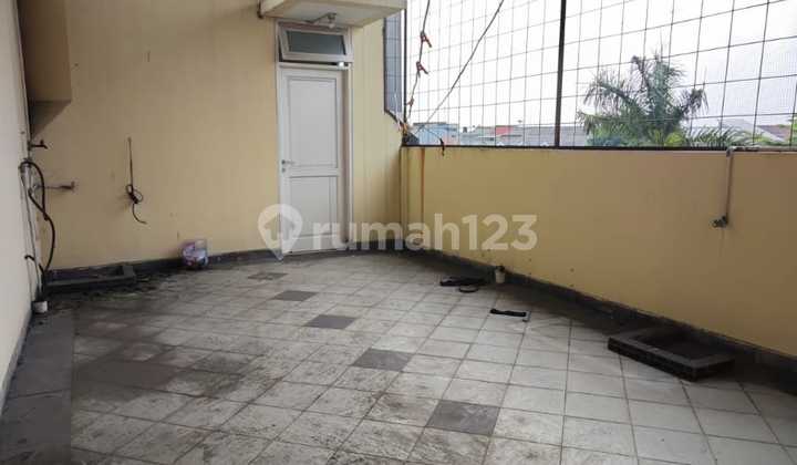 Ruko Strategis Daan Mogot Baru Kalideres Cengkareng Jakarat Barat