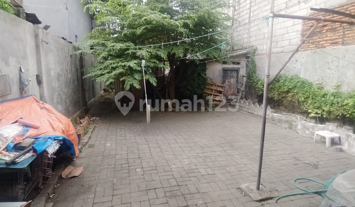 Tanah Bangunan Daan Mogot Batu Ceper Tangerang Banten Tanah Bangunan Daan Mogot Batu Ceper Tangerang Banten