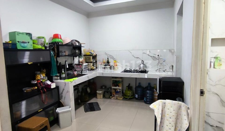 Rumah 2 Lantai Puri Permata Cipondoh Tangerang Banten 2