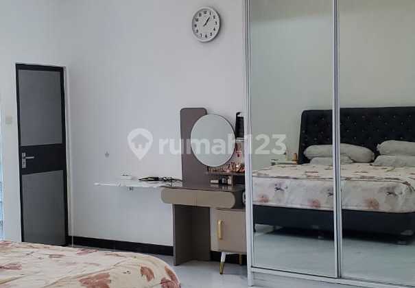 Large Luxury House in Pegadungan, Kalideres, West Jakarta 2