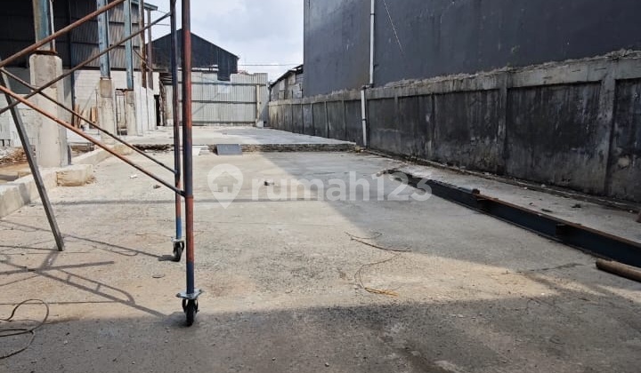 Tanah Pegadungan Kalideres Cengkareng Jakarta Barat