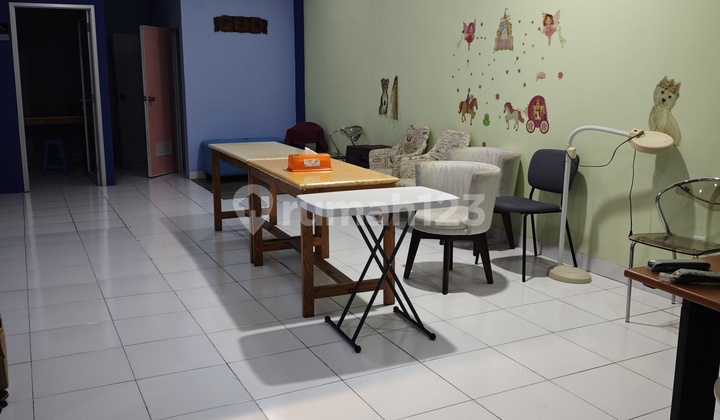 Ruko Strategis Citra Garden City 6 Kalideres