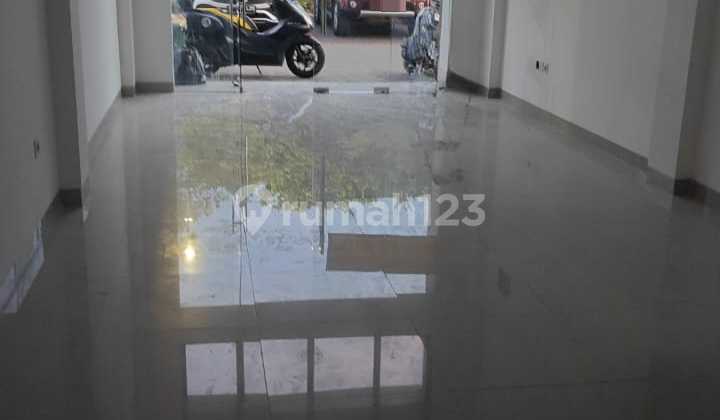 Ruko Citra 8 Aerolink Pegadungan Kalideres Jakarta Barat