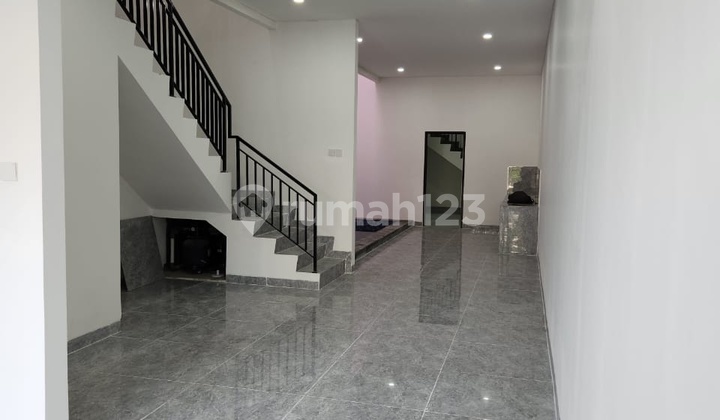 Rumah Brand New Minimalis Citra Garden 1 Boulevard Kalideres Jakarta Barat