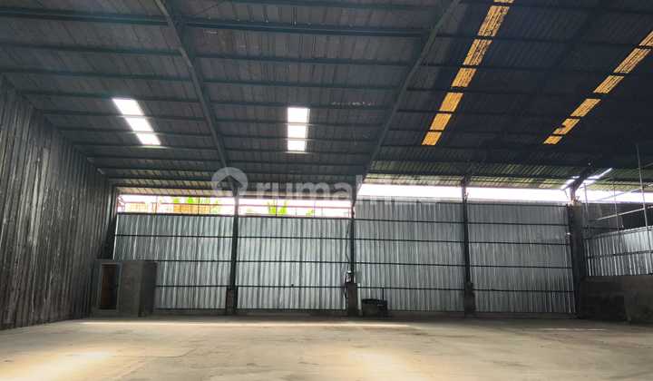 Gudang Warehouse Daan Mogot Raya Batu Ceper Tangerang Banten Gudang Warehouse Daan Mogot Raya Batu Ceper Tangerang Banten