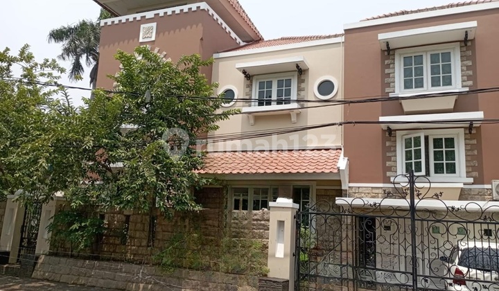 Rumah Hook Mewah Citra 3 Extension Citra Garden 3 Rumah Hook Mewah Citra 3 Extension Citra Garden 3