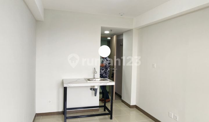 Apartemen Siap Huni Distrik 2 Meikarta 2