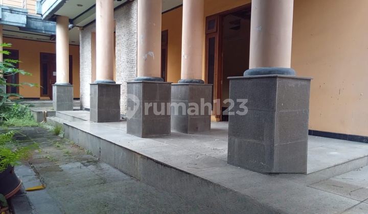 Rumah Super Luas Di Kemang Timur Mampang Prapatan Jakarta Selatan 