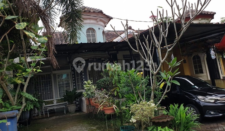 Rumah Nyaman Sejuk Di Sentul City Rumah Nyaman Sejuk Di Sentul City