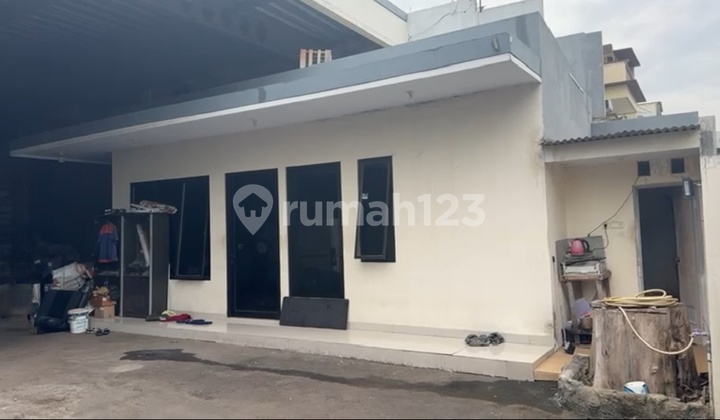 Strategic Warehouse Pegadungan Kalideres West Jakarta Strategic Warehouse Pegadungan Kalideres West Jakarta