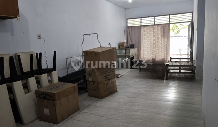 Pluit Permai House, Penjaringan, North Jakarta 2