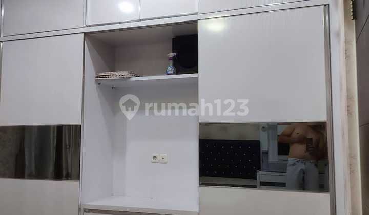 Ready to Live In Fully Furnished House at Golden Palm Residence 2