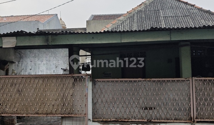Rumah Murah Cengkareng Barat  2