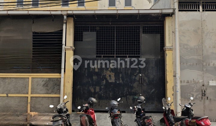 Gudang Kantor Strategis Di Sentra Industri Terpadu Elang Laut Kamal Muara Penjaringan Gudang Kantor Strategis Di Sentra Industri Terpadu Elang Laut Kamal Muara Penjaringan