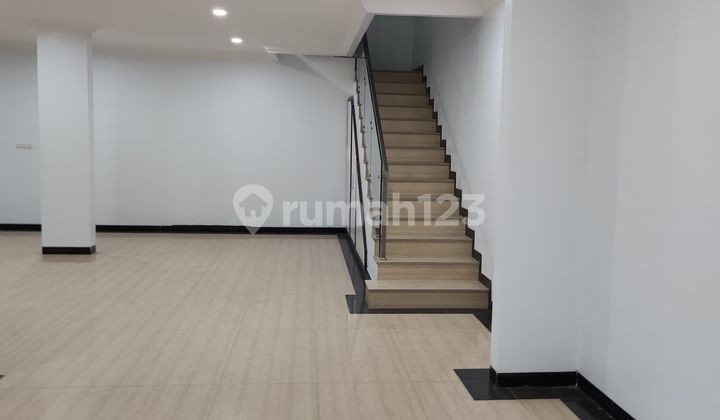 Minimalist House with Rooftop Garden Surya 5 Pegadungan Kalideres West Jakarta 2