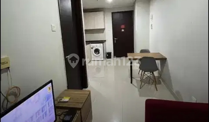 Puri Mansion Kembangan Apartment 2