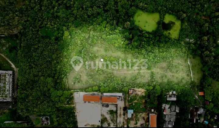 Tanah Lahan Prime Ungasan Jimbaran Badung Sebelah Gwk Bali Tanah Lahan Prime Ungasan Jimbaran Badung Sebelah Gwk Bali