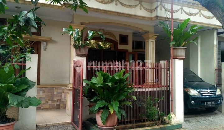 Rumah Siap Huni Di Perumahan Alam Indah Cipondoh Tangerang Rumah Siap Huni Di Perumahan Alam Indah Cipondoh Tangerang