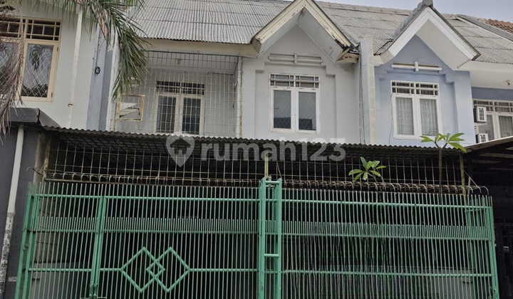 Rumah 2 Lantai Taman Palem Lestari Cengkareng Barat Jakarta Barat 2