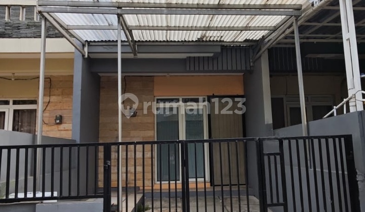 Rumah 2 Lantai Taman Surya 5 Pegadungan Kalideres Jakarta Barat Rumah 2 Lantai Taman Surya 5 Pegadungan Kalideres Jakarta Barat