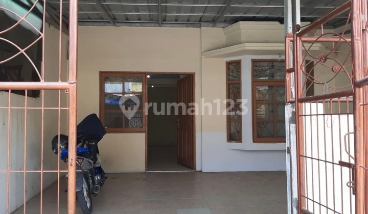 Rumah Nyaman Siap Huni Taman Palem Lestari 1