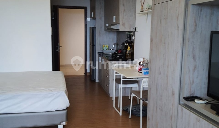 West Vista Apartment Duri Kosambi Cengkareng West Jakarta 2