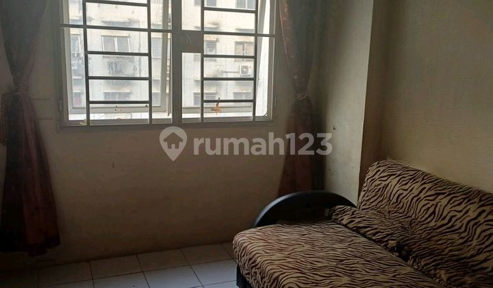 Apartment City Park Kapuk Cengkareng Jakarta Barat