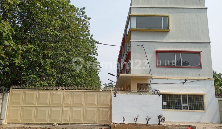 Warehouse Business Space Parigi Mekar Ciseeng Parung Bogor Warehouse Business Space Parigi Mekar Ciseeng Parung Bogor