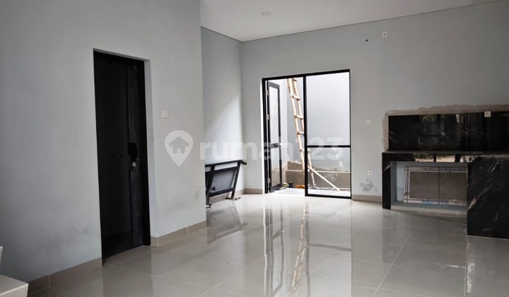 Rumah Baru Bangun Taman Surya 5 Kalideres Cengkareng Jakarta Barat 2