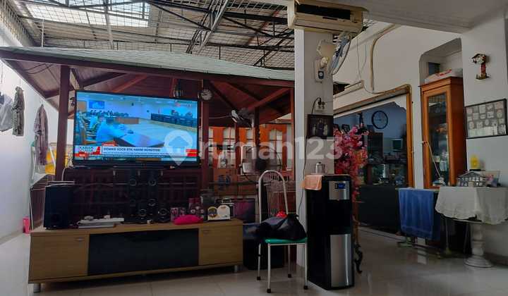 Rumah Citra Garden 1 Pegadungan Kalideres Jakarta Barat Rumah Citra Garden 1 Pegadungan Kalideres Jakarta Barat