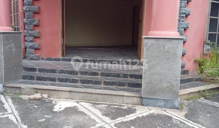 Super Large House in East Kemang, Mampang Prapatan, South Jakarta 2