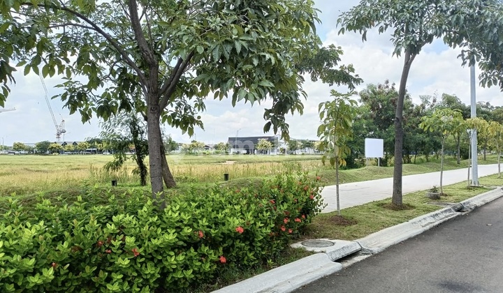 Tanah Kavling Super Prime Pantai Indah Kapuk Pik2