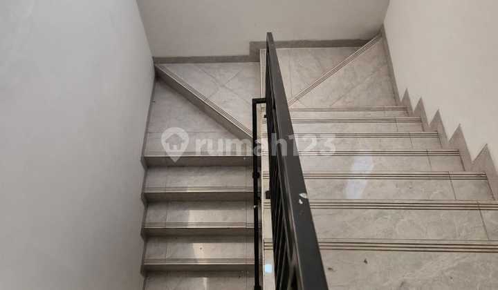 Rumah Citra Garden 2 Extension Pegadungan Kalideres Jakarta Barat 2