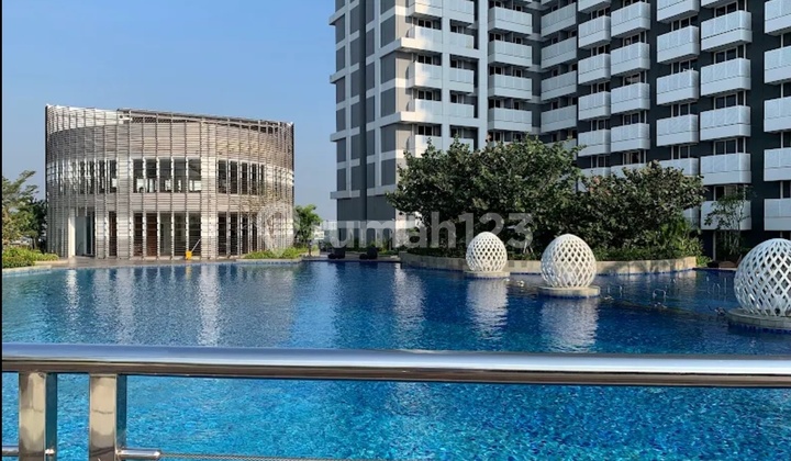 Apartemen West Vista Duri Kosambi Cengkareng Apartemen West Vista Duri Kosambi Cengkareng