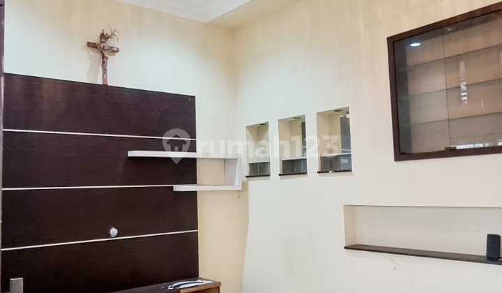 Rumah Hoek Taman Palem Lestari Cengkareng Barat Jakarta Barat Rumah Hoek Taman Palem Lestari Cengkareng Barat Jakarta Barat