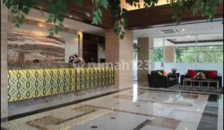 For Sale Fast And Cheap Belmont Residence Apartment 2