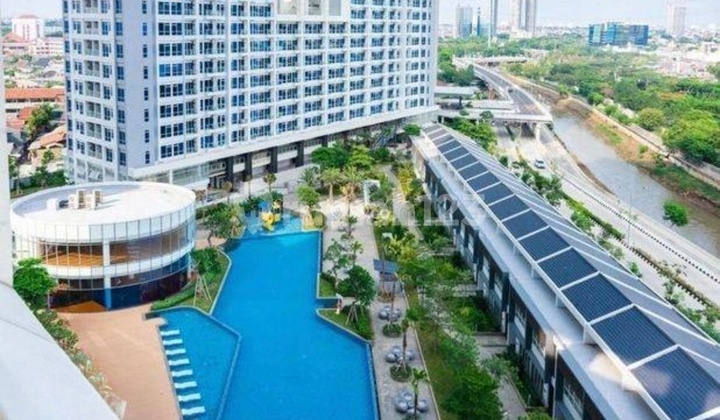 Apartemen Puri Mansion Kembangan